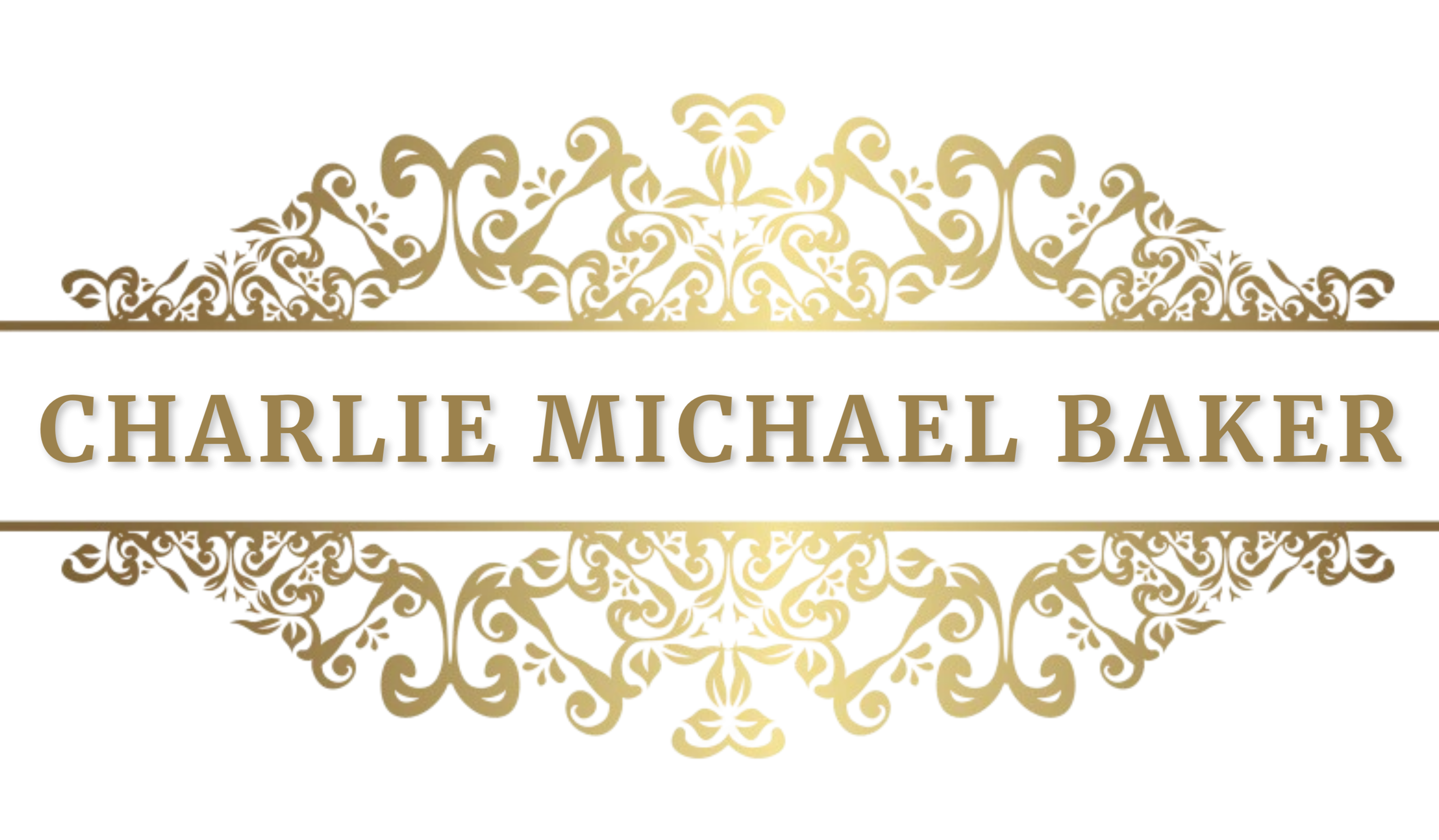 Charlie Michael Baker